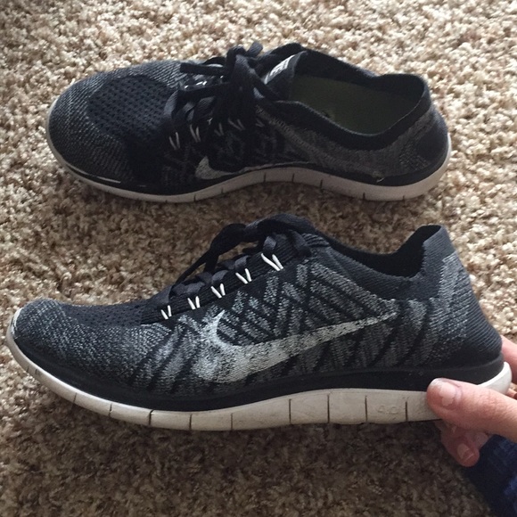 fly knits